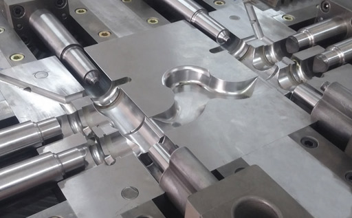 What is Metal Injection Molding (MIM)?