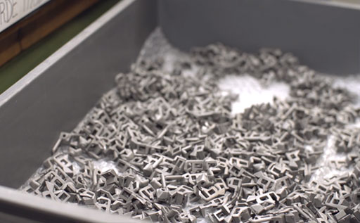 Why Should You Prefer Metal Injection Molding?