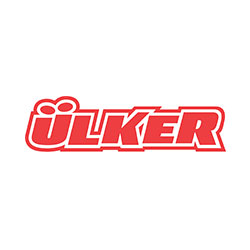 ÜLKER